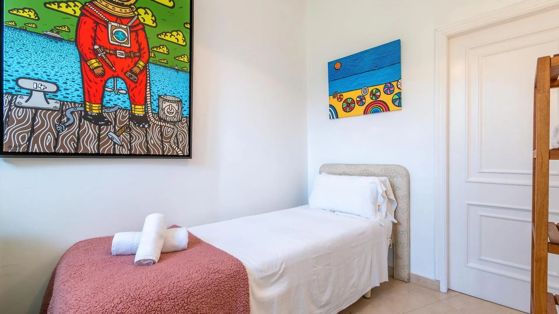 Villa Finca es Verger des Port