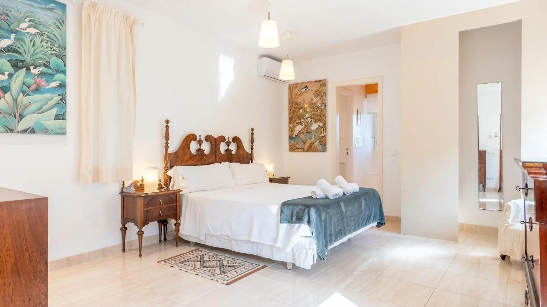 Finca es Verger des Port Villa Sóller