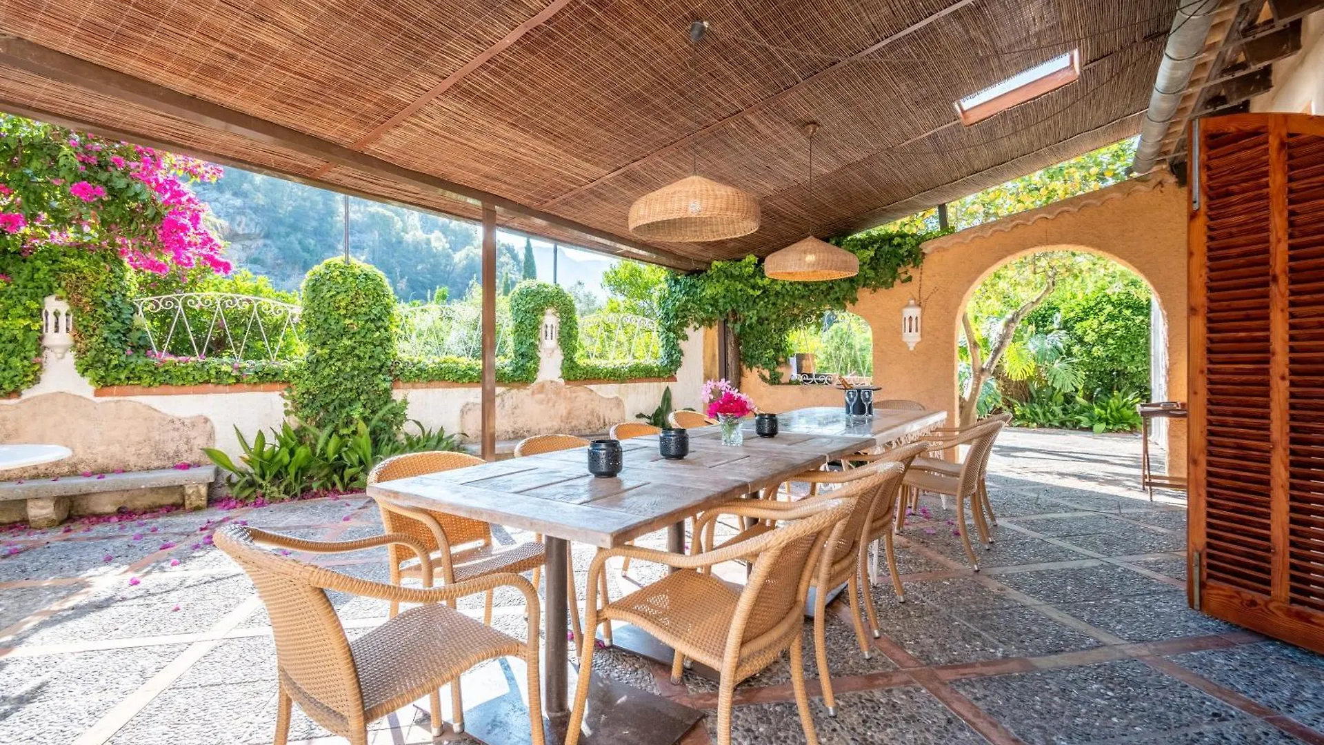 Finca es Verger des Port Sóller