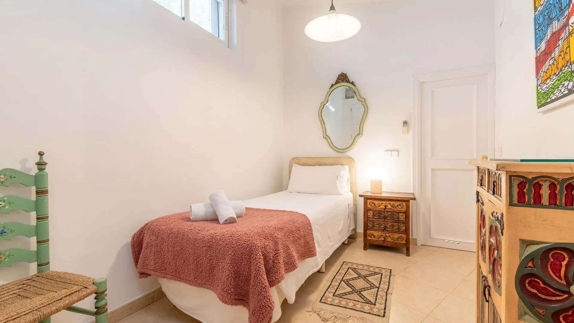 Villa Finca es Verger des Port