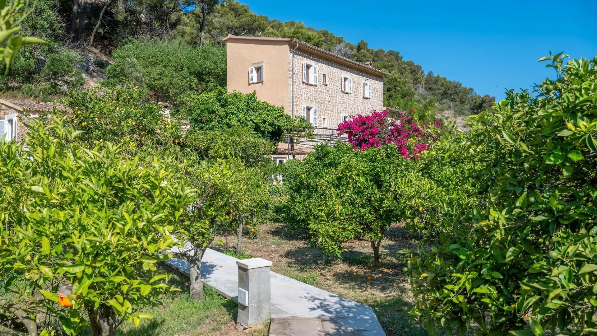 Finca es Verger des Port