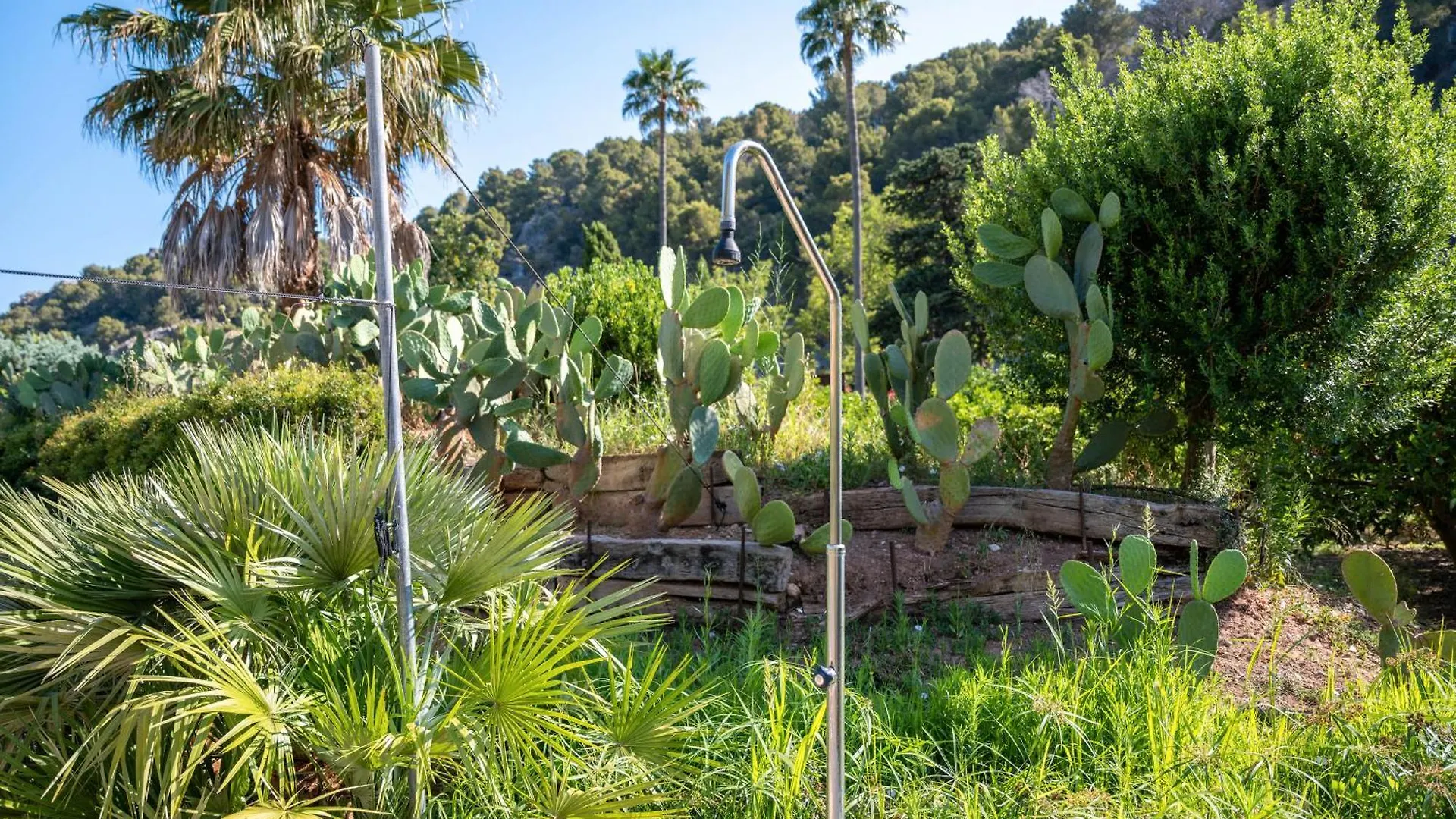 Villa Finca Es Coster Des Port