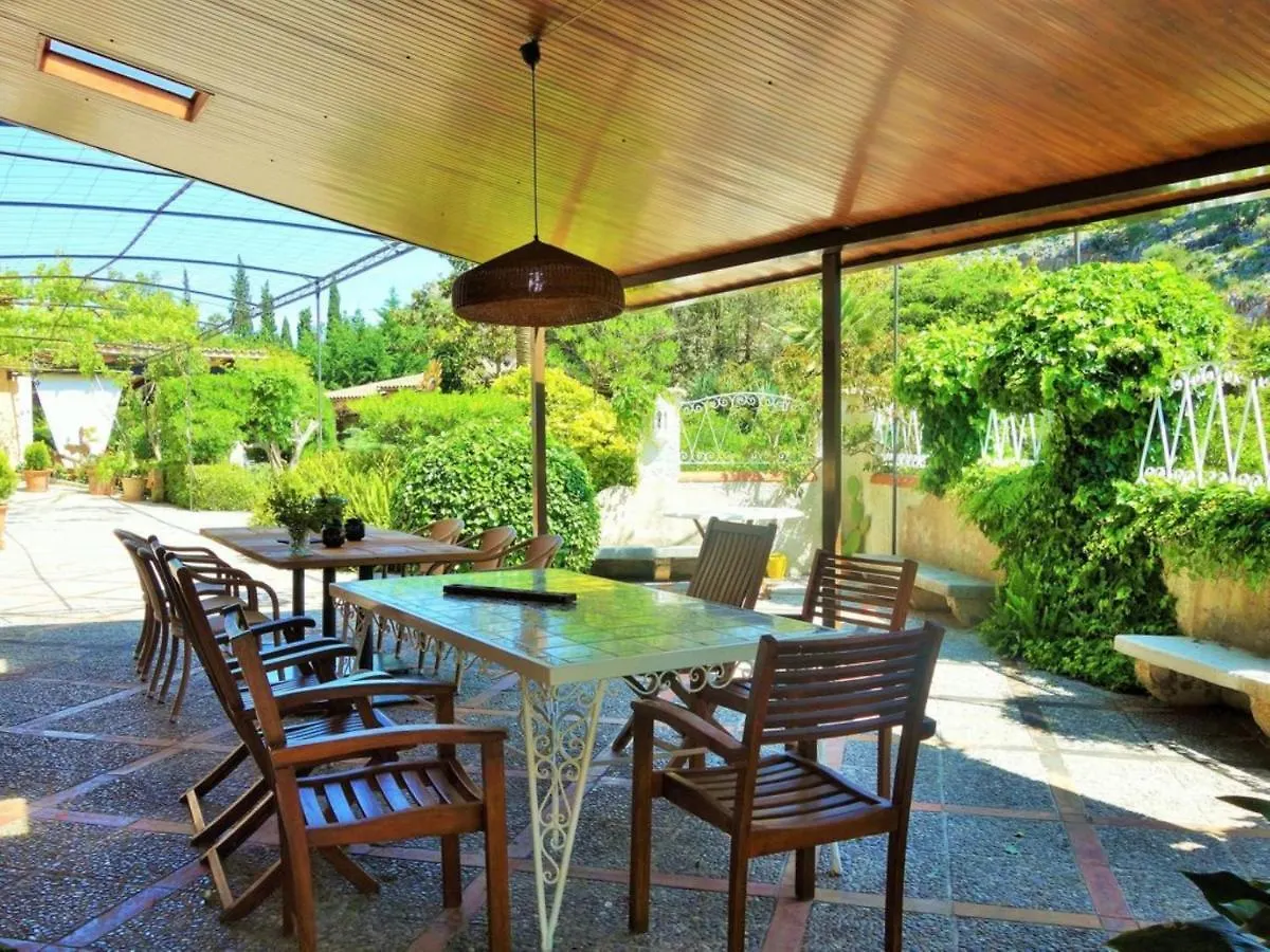 Finca Es Coster Des Port 0*, Sóller Spanien