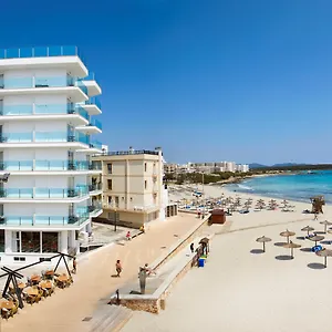 Hotell Universal Perla, S'Illot (Mallorca)