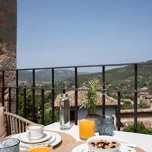  Hotel Menditzu